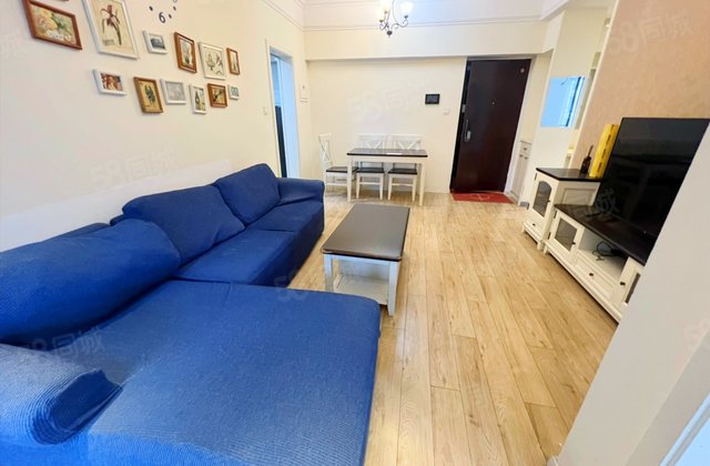 中航国际交流中心2室1厅70.15㎡165万二手房图片