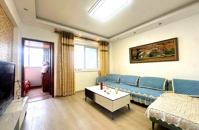 正成名城左岸3室2厅77.5㎡56万二手房图片