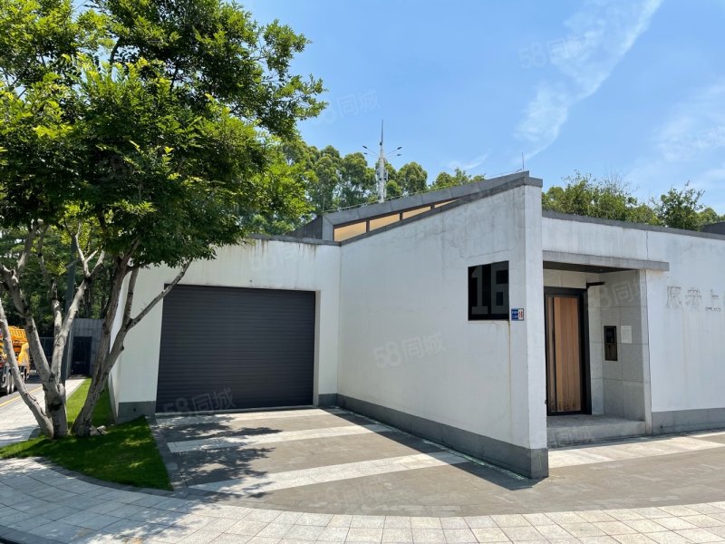 【10图】松山湖风景区 晟园别墅 大花园 别墅区环境好 位置安静,晟园