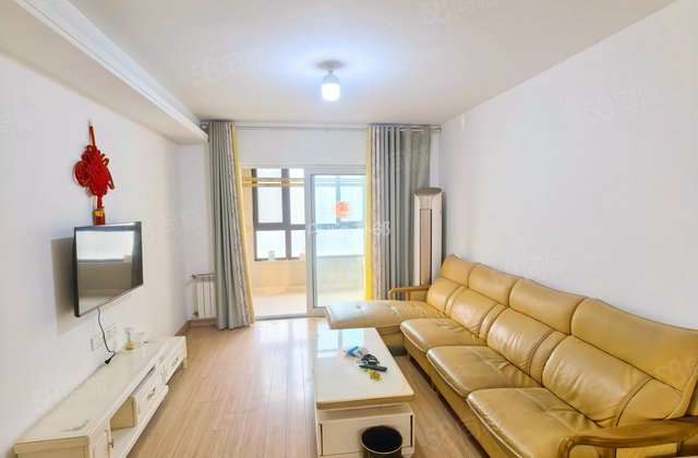 万科大都会铂悦苑4室2厅133.31㎡99万二手房图片