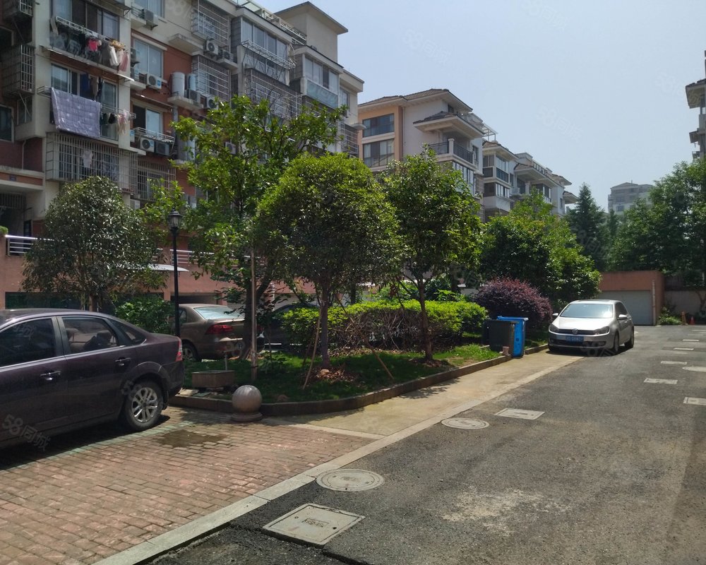 【文锦园, 文锦园小区详情,房价走势,房源,业主论坛】- 绍兴58同城