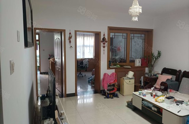 海泰家园3室1厅109.73㎡219万二手房图片