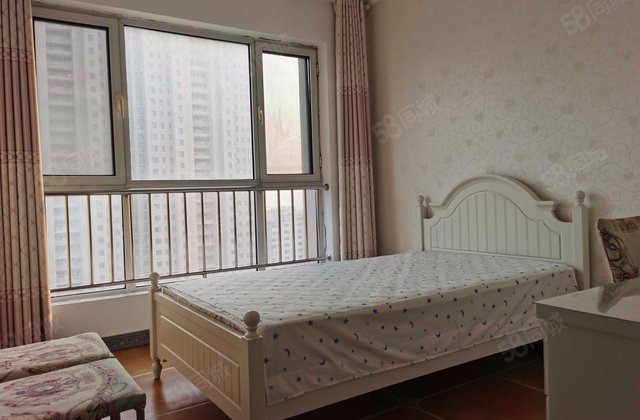 和扬晶立方2室2厅95.48㎡56万二手房图片