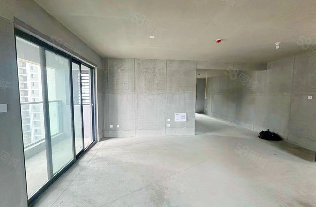 榕发望熙雅筑A区3室2厅105㎡180万二手房图片