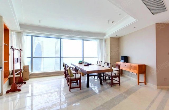 苏州中心9号小区2室2厅147.75㎡854万二手房图片