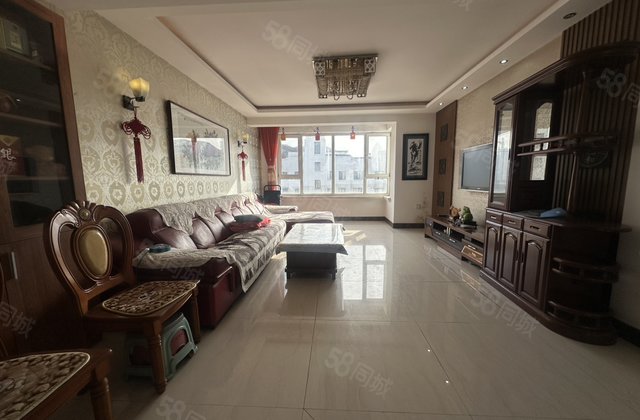 观山悦2室2厅106㎡54.5万二手房图片