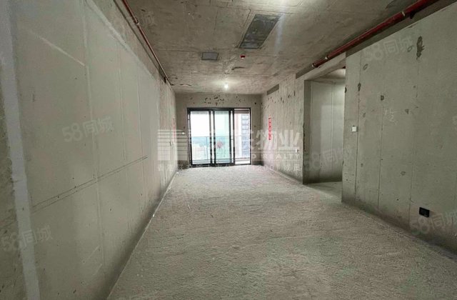 御龙天地3室2厅98.5㎡620万二手房图片