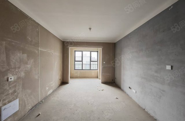 中梁燕澜风华3室2厅96㎡67万二手房图片