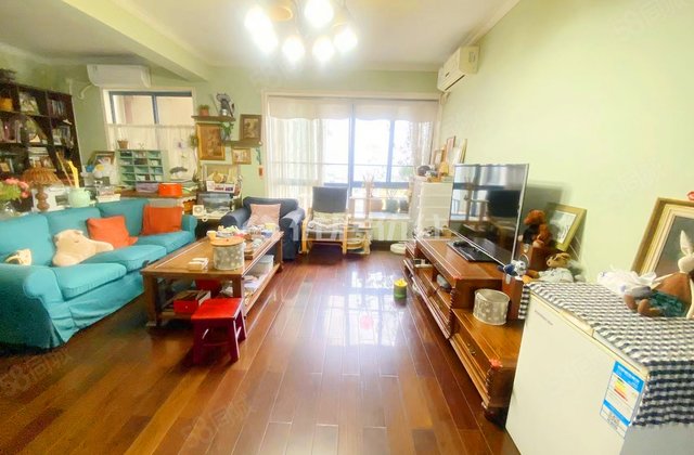 南湖国际广场4室2厅135㎡228万二手房图片