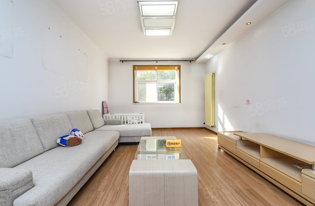 清华园(涧西)3室2厅115.98㎡76万二手房图片