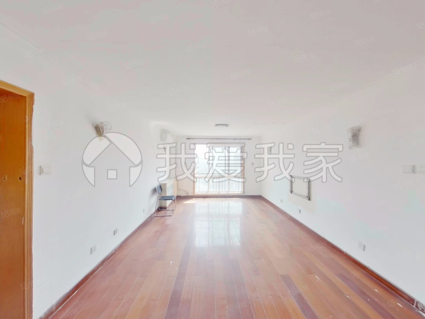 電子城小區(qū)3室1廳2衛(wèi)128.46㎡東南543萬