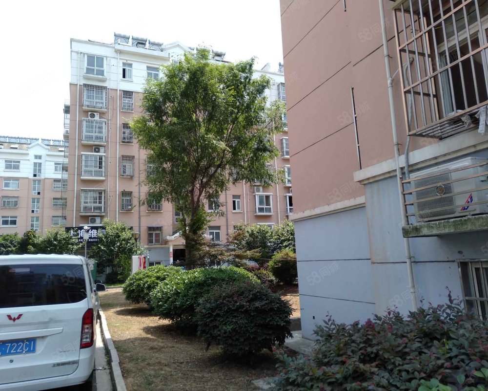 【宝华花园, 宝华花园小区详情,房价走势,房源,业主论坛】- 南京58