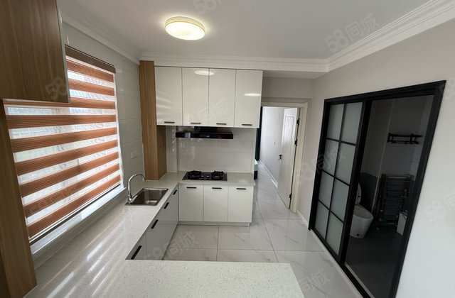 清湖郡1室1厅52.8㎡13.8万二手房图片