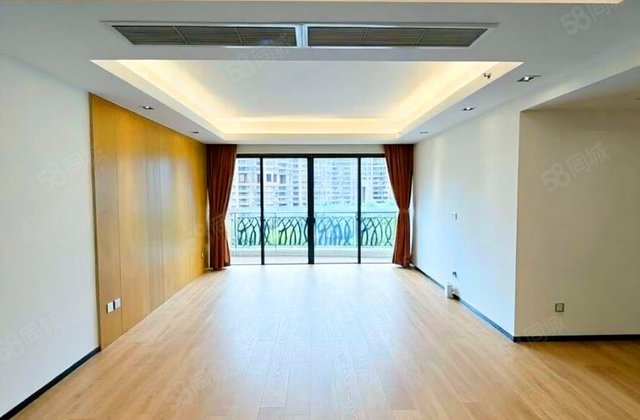 凯旋新世界广粤观邸3室2厅170㎡2100万二手房图片