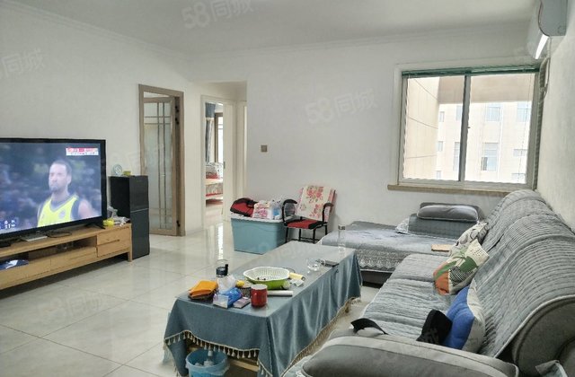 塞纳绿洲2室1厅90.97㎡65万二手房图片