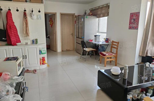 阿尔卡迪亚三期  光明  三室两厅  东边户   前排