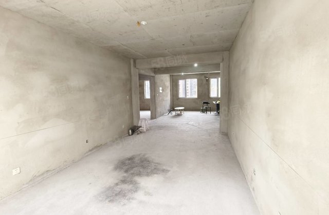 富祥家园二期B区2室2厅106㎡47.8万二手房图片