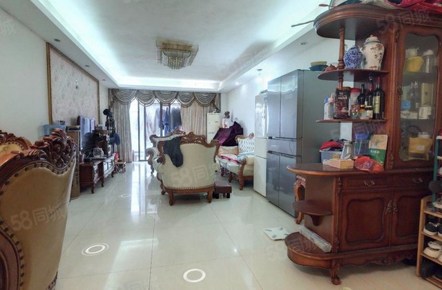 富德居3室1厅134.51㎡105万二手房图片