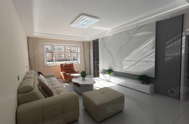 天丰小区3室2厅103㎡59.8万二手房图片