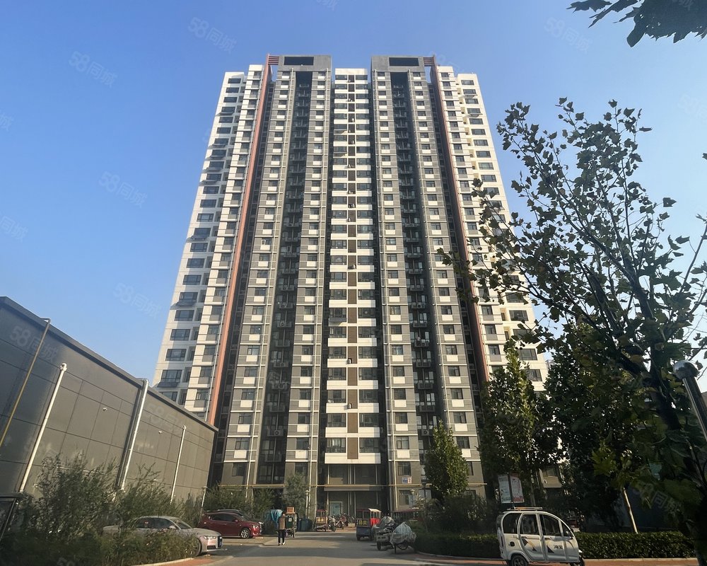 【府河丽苑, 府河丽苑小区详情,房价走势,房源,业主论坛】- 保定58