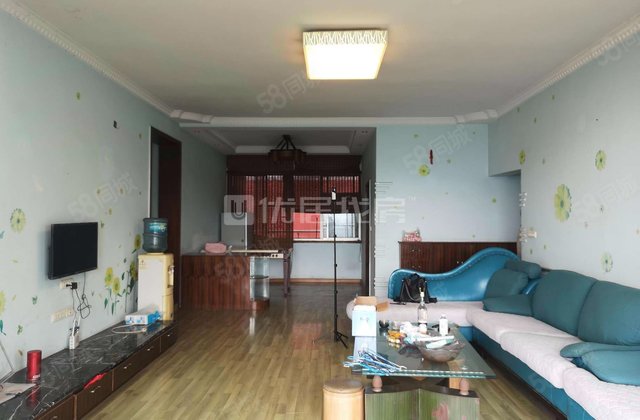 富丽桃园4室2厅149㎡25万二手房图片