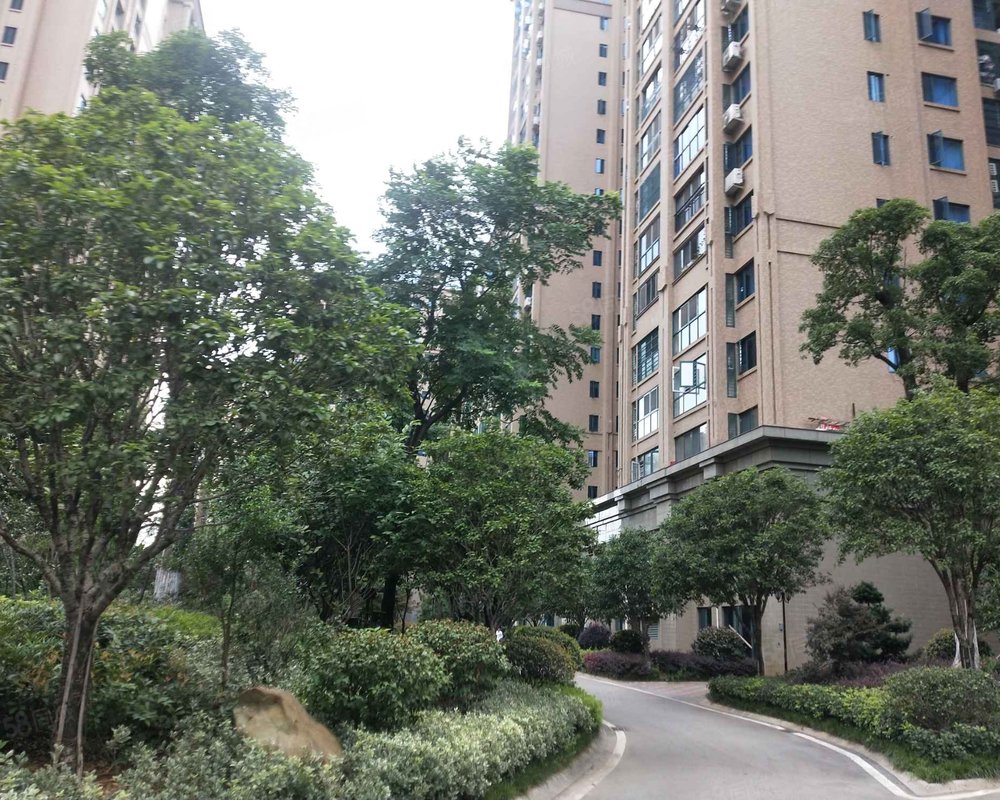 【才子嘉都(三期), 才子嘉都(三期)小区详情,房价走势,房源,业主论坛