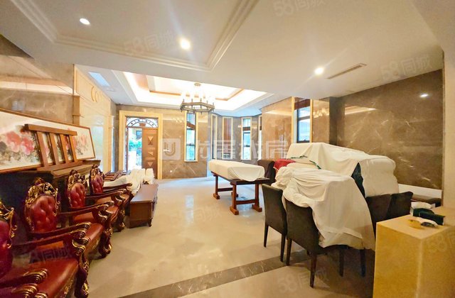 龙光普罗旺斯蓝钻墅5室2厅342.91㎡420万二手房图片