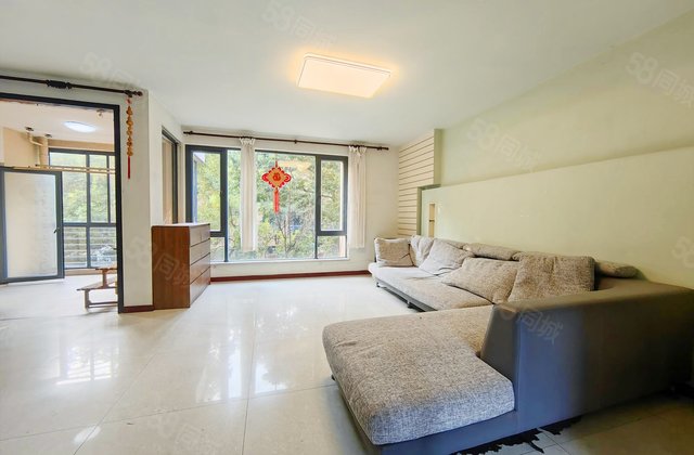 万科城市花园3室2厅129.55㎡310万二手房图片