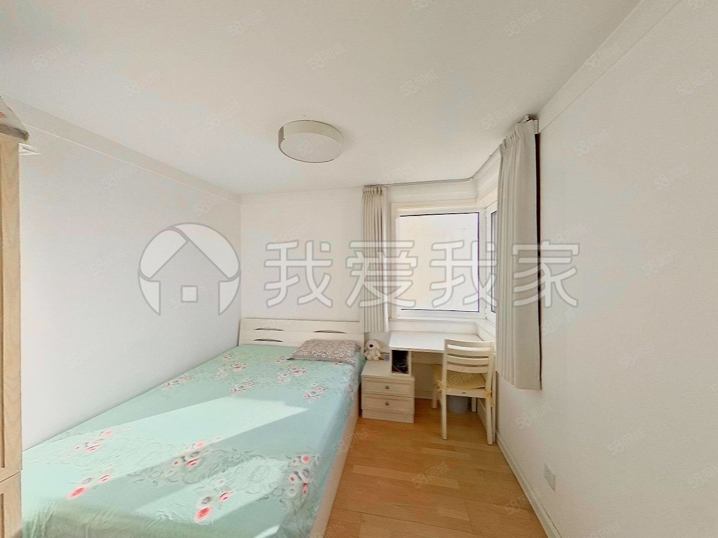 通惠家園惠民園3室2廳2衛(wèi)108.64㎡西南480萬(wàn)