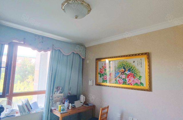 国信南山桃花源2室1厅103.68㎡85万二手房图片