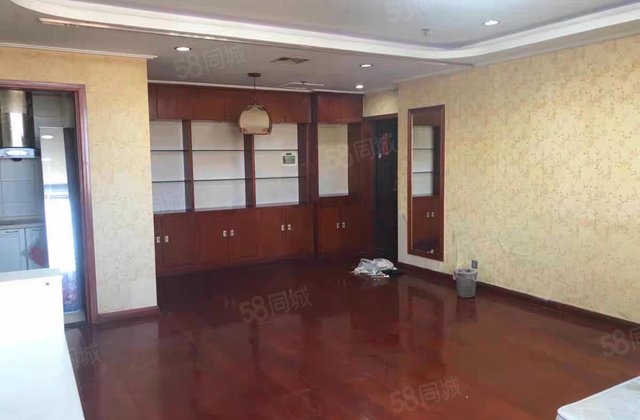 振富大厦1室1厅97.66㎡63万二手房图片