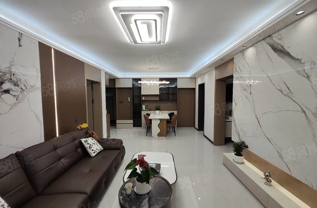 开源幸福里3室2厅99㎡69.8万二手房图片