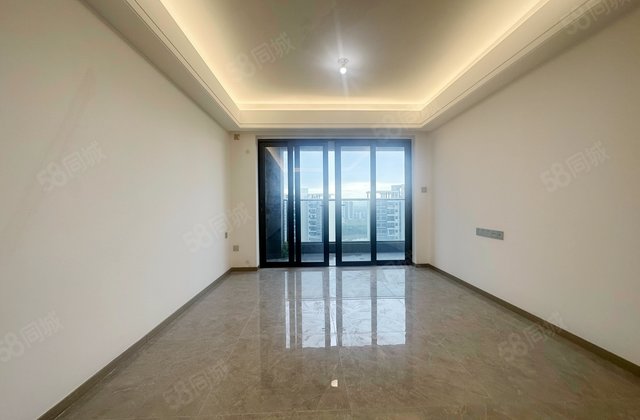 金融街金悦府(顺德)3室2厅102.22㎡103万二手房图片