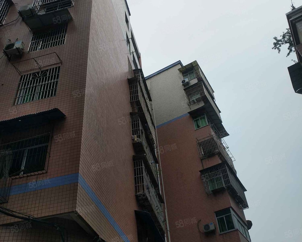 【百灵大厦, 百灵大厦小区详情,房价走势,房源,业主论坛】- 重庆58