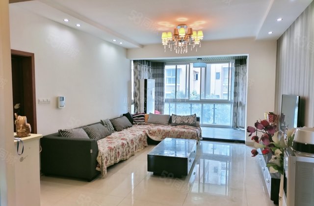 南湖郡3室2厅115㎡71万二手房图片