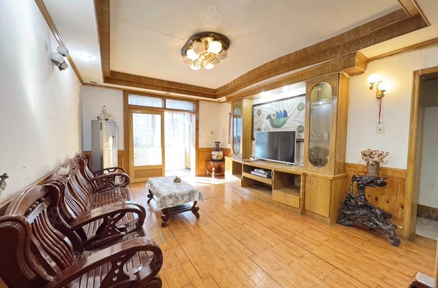 砂子塘社区2室2厅81.91㎡51万二手房图片