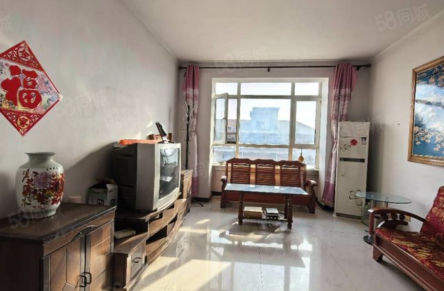 佶地国际A区1室1厅71.47㎡40万二手房图片