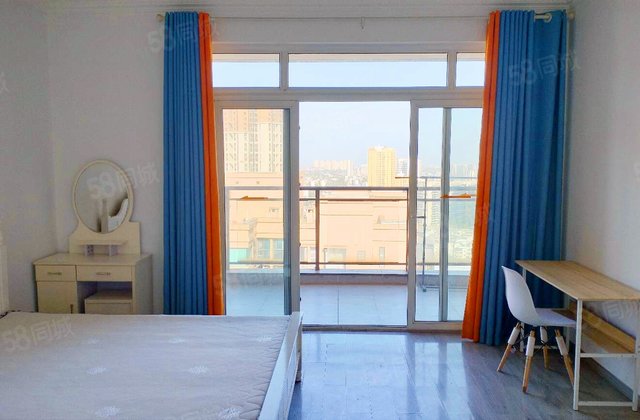 比华利国际城一期4室2厅140.53㎡255万二手房图片