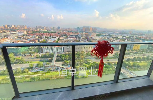 保利中交大都汇3室2厅93.11㎡94.7万二手房图片