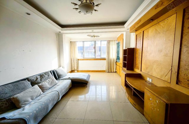 锦桂苑3室2厅86.35㎡95万二手房图片