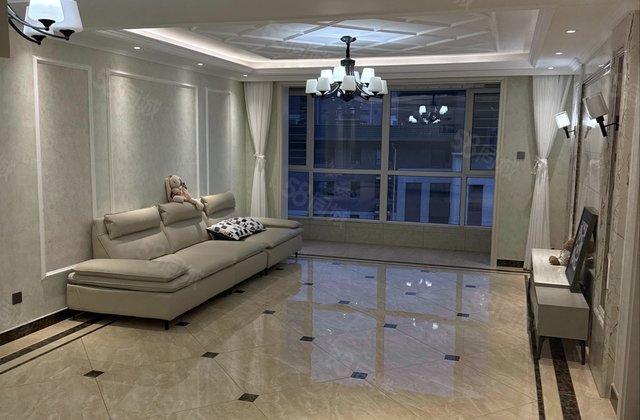 北京世代北区3室2厅128㎡88万二手房图片