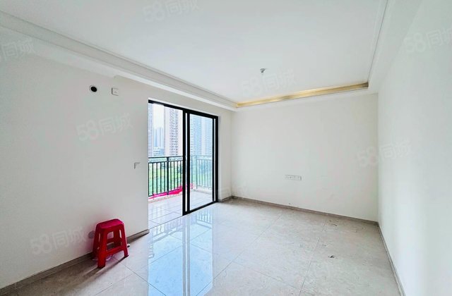 保利i立方5室3厅97㎡95万二手房图片