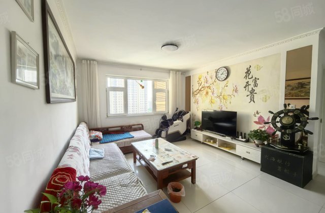 无遮挡好楼层三叶草外国语新一中一校三馆免大税湖南路民生润景苑