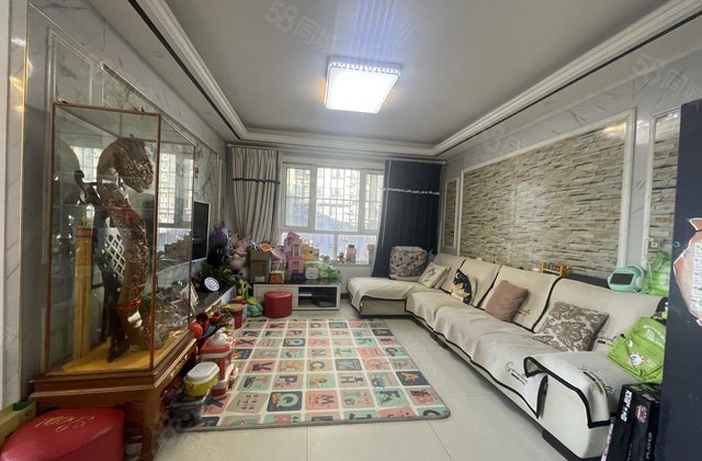 图腾海润公园 万达南邻江山印边户南北通透 商品住宅 近医院