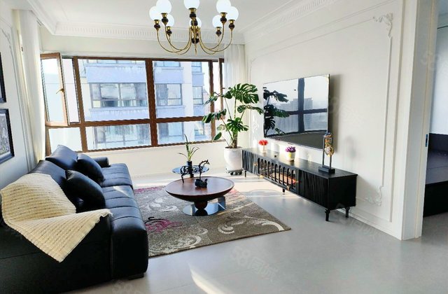 恒祥空间3室2厅116.44㎡149.5万二手房图片