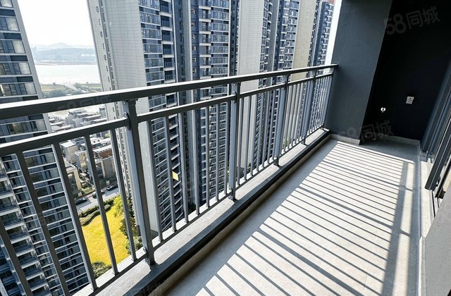 美的西江府4室2厅90㎡63万二手房图片