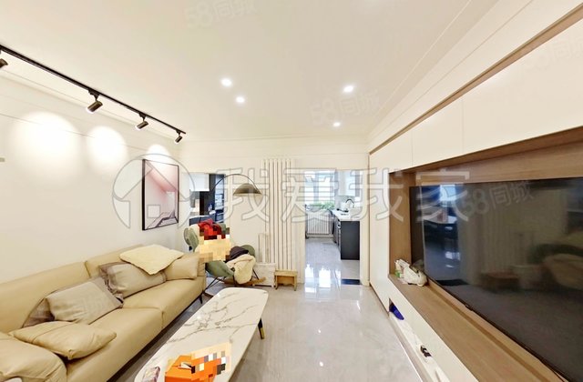 安贞里(一区)2室1厅72.7㎡530万二手房图片