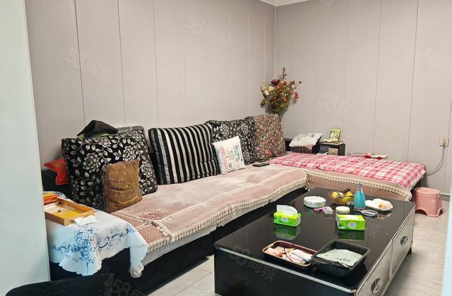 千禧花园2室2厅69㎡31.5万二手房图片