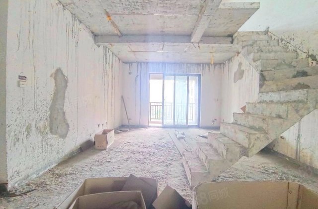 首创鸿恩国际生活区(三期)4室2厅129.08㎡149万二手房图片