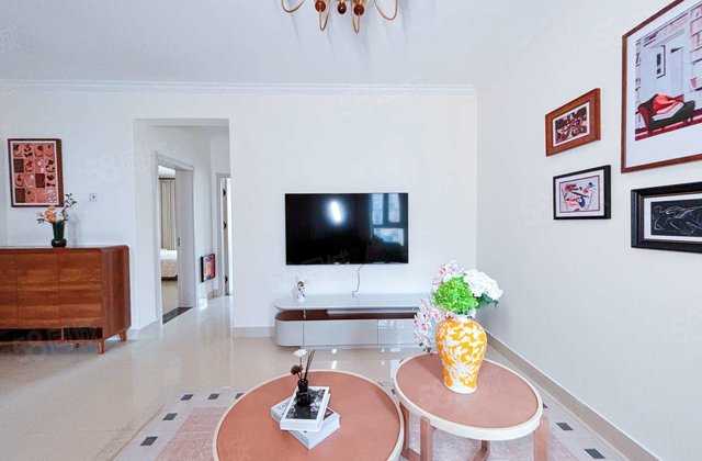 陈口小区 电梯房 医疗配套成熟 精装修 商圈成熟